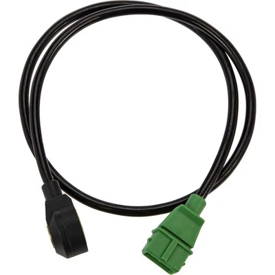 Knock Sensor For Audi 4000 A6 A8 S6 RS6 S8 A4 90 & Volkswagen Touareg Passat - Image 1 of 2