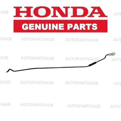 01 - 05 HONDA CIVIC КАПОТ СТЕРЖЕНЬ РЕКВИЗИТ ЗАЖИМ ОСТАТЬСЯ КАПОТ ПОДДЕРЖКА OEM НОВЫЙ - Изображение 1 из 2