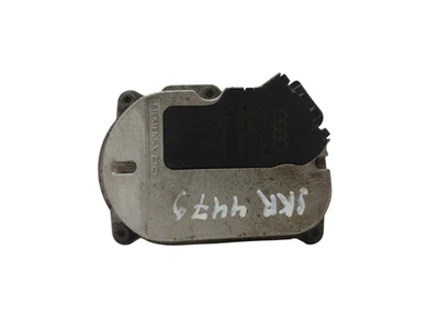 Audi A6 Allroad C6 2007 diésel 155kW motor de control de válvula de aire 059129086M - Imagen 1 de 4