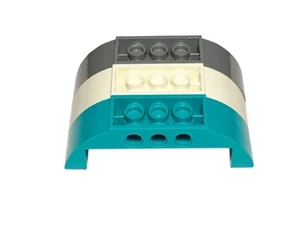 LEGO 11301 - Pendenza, Curvo 8x2x2 Doppio Invertito - Seleziona Colore / Spedizione GRATIS! - Foto 1 di 4