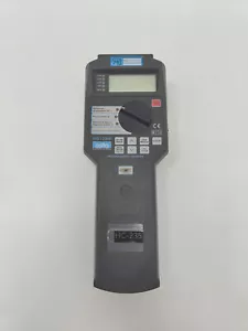 HERRAMIENTA DE MEDICIÓN ASITA INS / 2000, HC#235 - Imagen 1 de 10