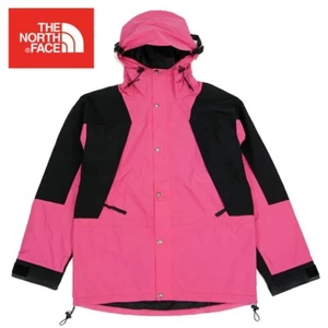 THE NORTH FACE 1994 RETRO MOUNTAIN LIGHT FUTURELIGHT JACKET MR. PINK size M - Picture 1 of 3