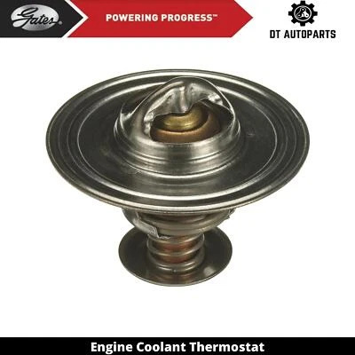 Para Dodge Ram 3500 1994-1998 5,9 L L6 Motor Diesel Refrigerante Termostato Puertas 1995 Foto 1 de 4