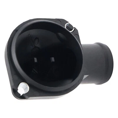 Engine Coolant Thermostat Housing 074121121B For Audi Volkswagen VW EuroVan Foto 1 de 4