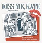 Alfred Drake/Fred Fraham/Lilli Vanessi/C Kiss Me, Kate - A Musi (CD) (IMPORTATION BRITANNIQUE)