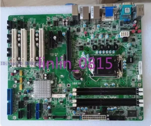 1PCS Used DFI SB630 SB630-CRM 1155 - Picture 1 of 2