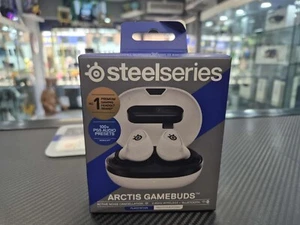 SEREELSERIES Arctis GameBuds Auriculares Inalámbricos con Cancelación de Ruido para Juegos Playstation - Imagen 1 de 8