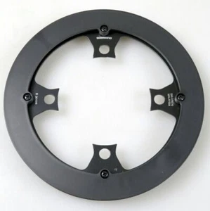 Shimano STEPS SM-CRE70 12 Kettenblatt 42 T inkl. beidseitigem Schutzring - Bild 1 von 1