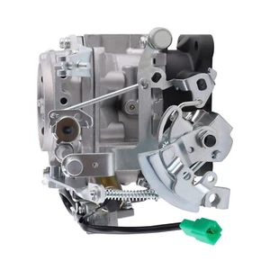 Carburetor for Toyota Corolla KE70 Townace 1979-1987 Starlet 4K 1982 1983 1984 - Picture 1 of 12