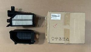 Original Kia Air Cleaner Box Intake With Filter Rio 2012 to 2017 Brand New OEM - Picture 1 of 3