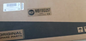 RCF MB15G257 Woofer per ART715A MK2 ART715A MK4 ART415A - Afbeelding 1 van 2