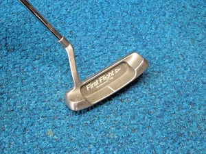 FIRST FLIGHT SD-4 PUTTER 2678 - Picture 1 of 4