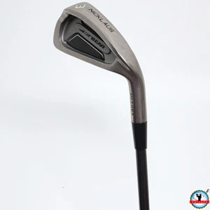 Nicklaus Air Bear Offset Single 3-iron Graphite 240cpm 70-79 mph Senior 39.25" - Picture 1 of 14