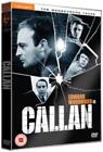 Callan - The Monochrome Years <Region 2 DVD>