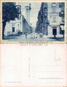 LA SPEZIA CITTA'-VIA NAPOLI-C18-24 - Imagen 1 de 1