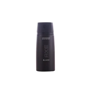AXE Black Deodorant Body Spray – 48H Fresh -150 ML - Pack of 2 - Picture 1 of 1