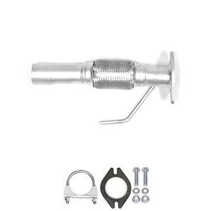 Fits: 2001 to 2008 Ford Escape/ 2001-2006 Mazda Tribute 3.0L Flex Pipe - Picture 1 of 1