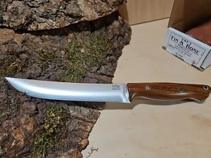 Bark River Knives FIN & BONE - Picture 1 of 6