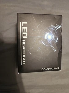 shenkenuo led headlight - Picture 1 of 6
