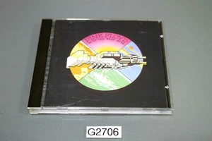 Pink Floyd - Wish You Were Here - (1975) - CD (G2706-A15) - Bild 1 von 7