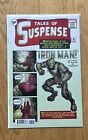 Iron Man #16 Tales of Suspense #39 Classic Homage Variant Marvel 2022