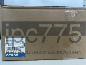 1PZ nuovo NS12-TS01B-V2 OMRON touch screen SPEDIZIONE VELOCE - Foto 1 di 10
