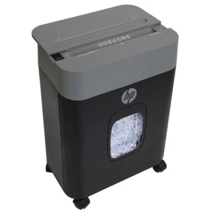 HP-CC8 CROSSCUT SHREDDER - Picture 1 of 1