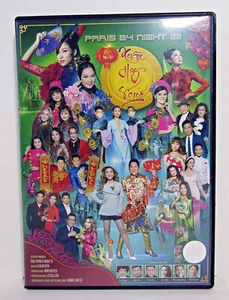 Paris By Night 131 - Xuan Hy Vong - 2-DVD Set - THUY NGA - Picture 1 of 5