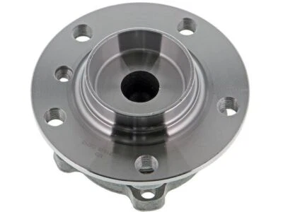 For 2002-2005 BMW 745i Wheel Hub Assembly Front 85717XVHJ 2003 2004 - Image 1 of 2