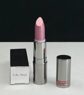 Lipstick Queen Metal Lipstick Cake Metal 0.13oz 3.8g NIB - Image 1 of 4