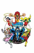 New Teen Titans Vol. 1 Omnibus (New Edition) by Marv Wolfman