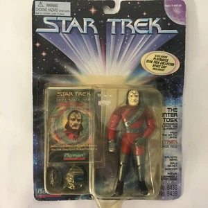 1995 Hunter Of Tosk Star Trek Deep Space 9 Unopened PLAYMATES TOYS Vintage - Picture 1 of 24