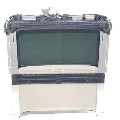 2015 2019 年斯巴鲁 Outback Legacy 原始设备制造商完整车顶玻璃组件 — 第 1/4 张图片