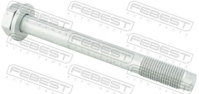 FEBEST Querlenker-Schrauben Querlenker-Schraube 0198-004 137mm - Bild 1 von 4