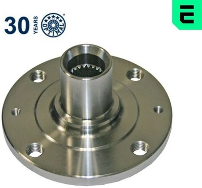 OPTIMAL 04-P323 Radnabe Rad Nabe für Opel  - Bild 1 von 4