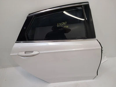 2013 2014 2015 2016 FORD FUSION Passenger Right Rear Side Door — 第 1/4 张图片