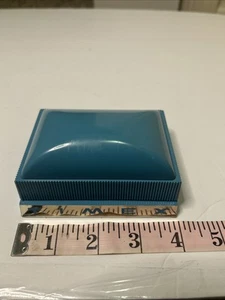 Vintage Timex Presentation Box Case - No Watch - Picture 1 of 4