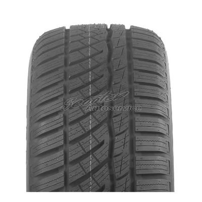 Infinity 225/55 R 19 99V Allwetter-Reifen EcoFour 3PMSF | 14317 - Bild 1 von 4