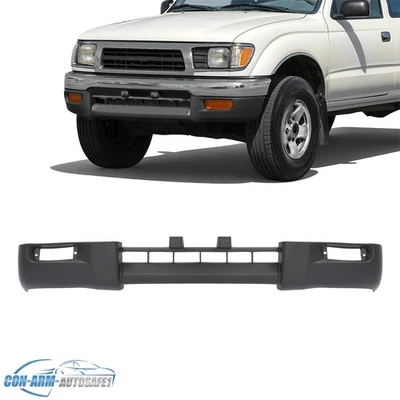 Front Bumper Lower Valance Panel For Toyota Tacoma 1995 1996 1997 4WD TO1095175 - Imagem 1 de 4