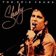 Shaky - The Epic Years von Shakin Stevens | CD | Zustand sehr gut - Bild 1 von 2