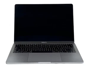 NOTEBOOK PC PORTATILE MACBOOK PRO 14,1 A1708 8GB SSD 256GB MACOS VENTURA 13.7.6 - Imagen 1 de 12