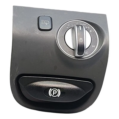 MERCEDES R230 SL Class Headlight Switch A2305450404 - Image 1 of 4