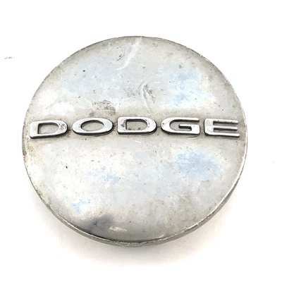 2010-16 Dodge Avenger Caliber Challenger Charger Dart Durango Journey Center Cap - Image 1 of 4