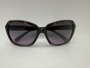Authentic Dkny Sunglasses Brown Tortoise 4087 3538/90 - Picture 1 of 9