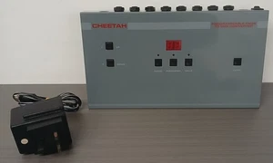 Cheetah Programmable Pads to MIDI converter - Picture 1 of 3
