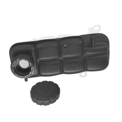 Depósito de tanque de desbordamiento de refrigerante de radiador para Mercedes Benz C280 C36 CLK320 Foto 1 de 4