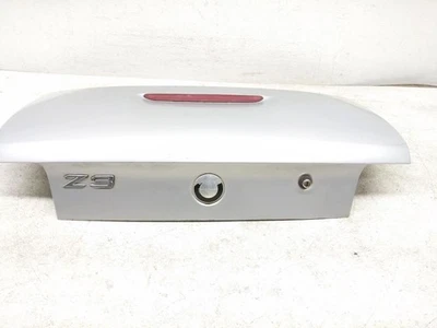 Tapa maletero carga trasero BMW Z3 1996-1999 41-62-0-307-011 *Arañazos *Desvanecimiento Foto 1 de 4