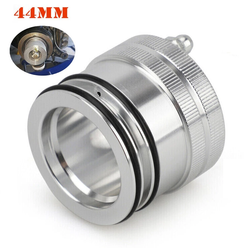 44mm Wheel Bearing Greaser Grease Tool For Polaris RZR XP 900/1000 4 Turbo S - Imagem 1 de 4