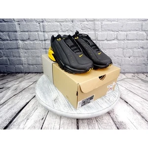 Nike Hot Step Air Terra/Nocta Black/University Gold Men Size 9 NIB - Picture 1 of 8