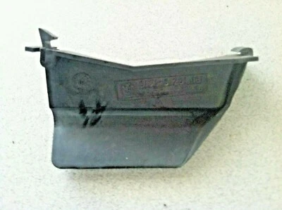 2000-2006 BMW 325xi 325i E46 M54 ~ Acabamento do painel frontal esquerdo - Imagem 1 de 3